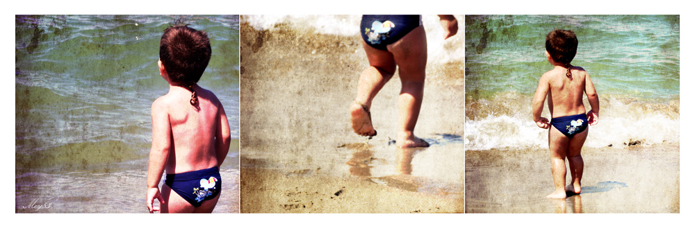 Summer time.