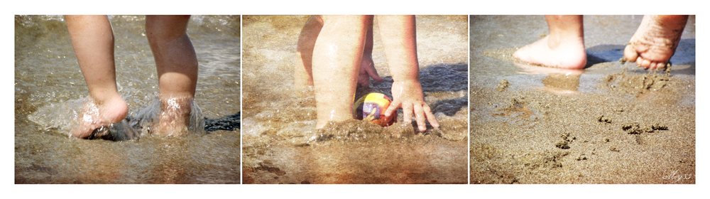 Summer time..