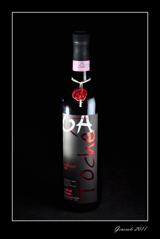 Bottle