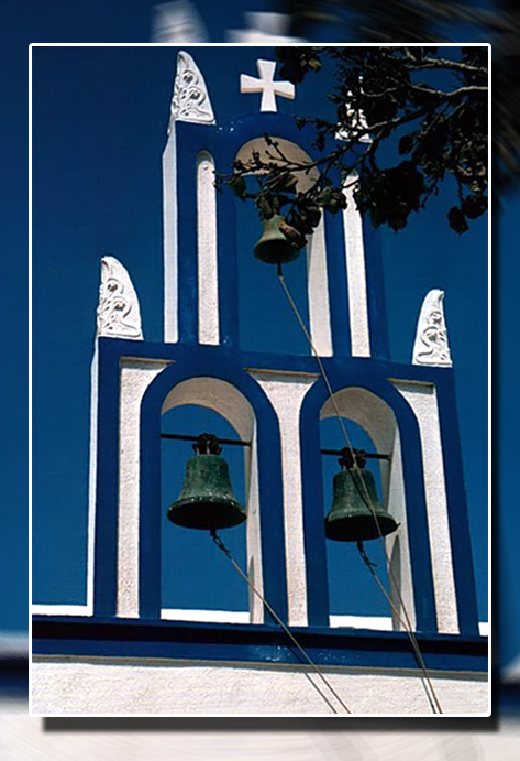 Greek bells