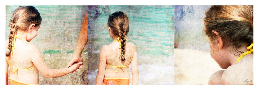 Summer time...