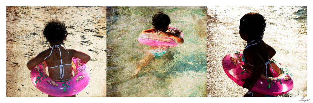 Summer time.....