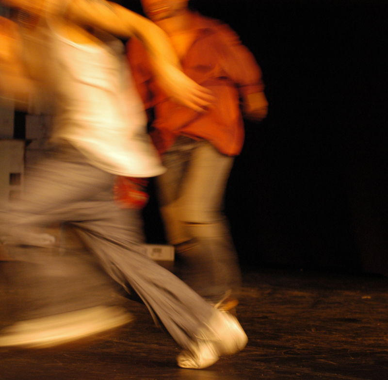 hip hop