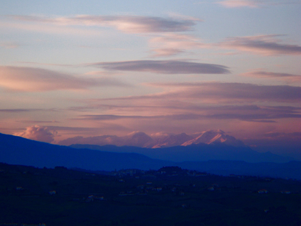 Gran Sasso