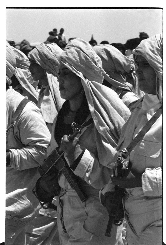 parata militare
