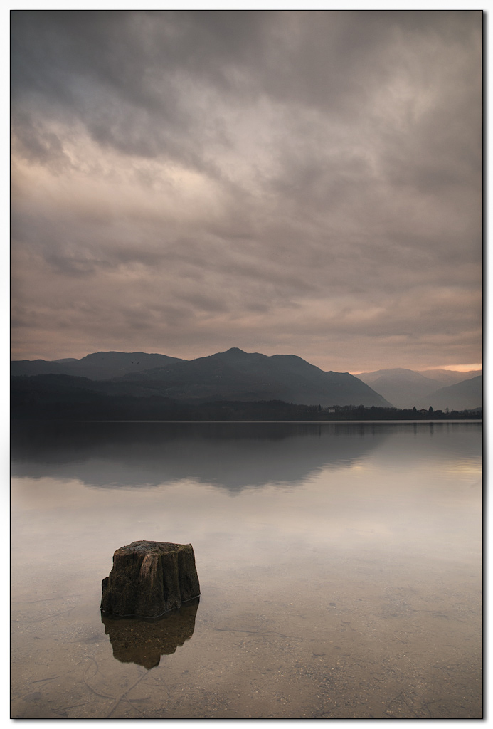Bad Heaven | Avigliana Lake