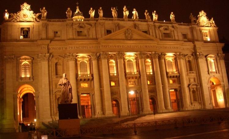 Roma /2