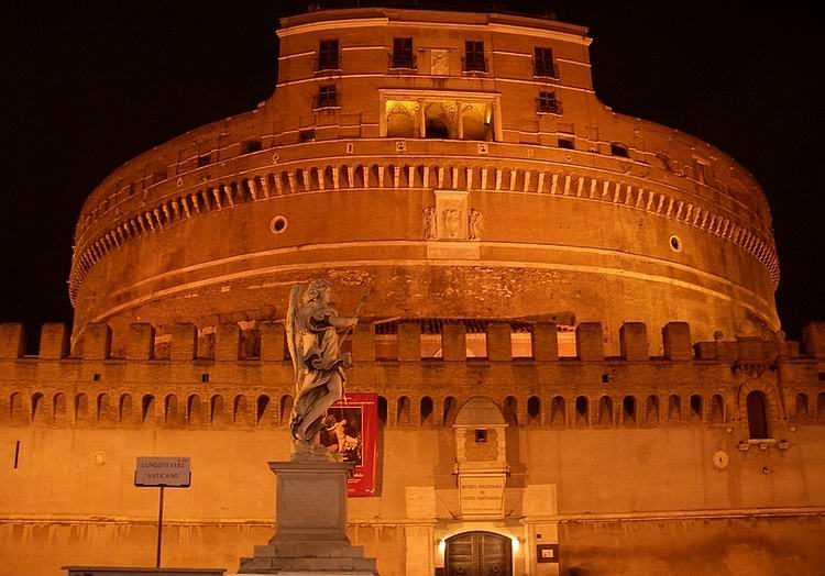 Roma /2