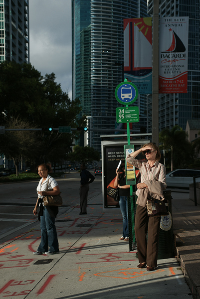 Miami Down Town