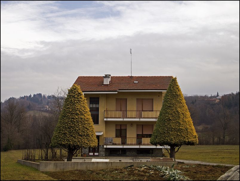 Gemelli diversi 8