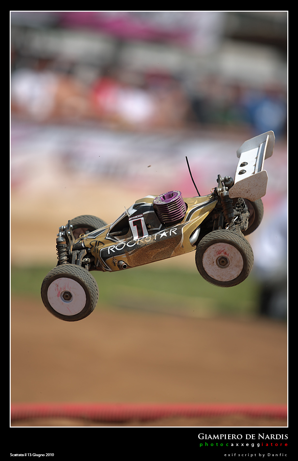 Off-Road ?