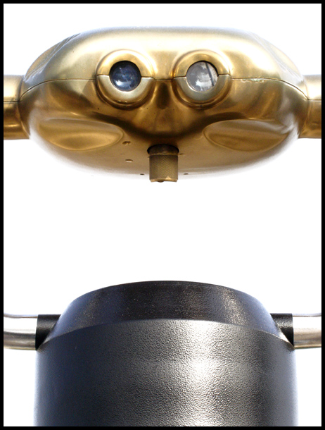 alien