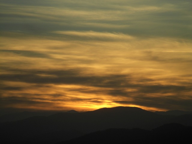 tramonti