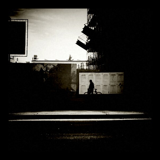 hinterland