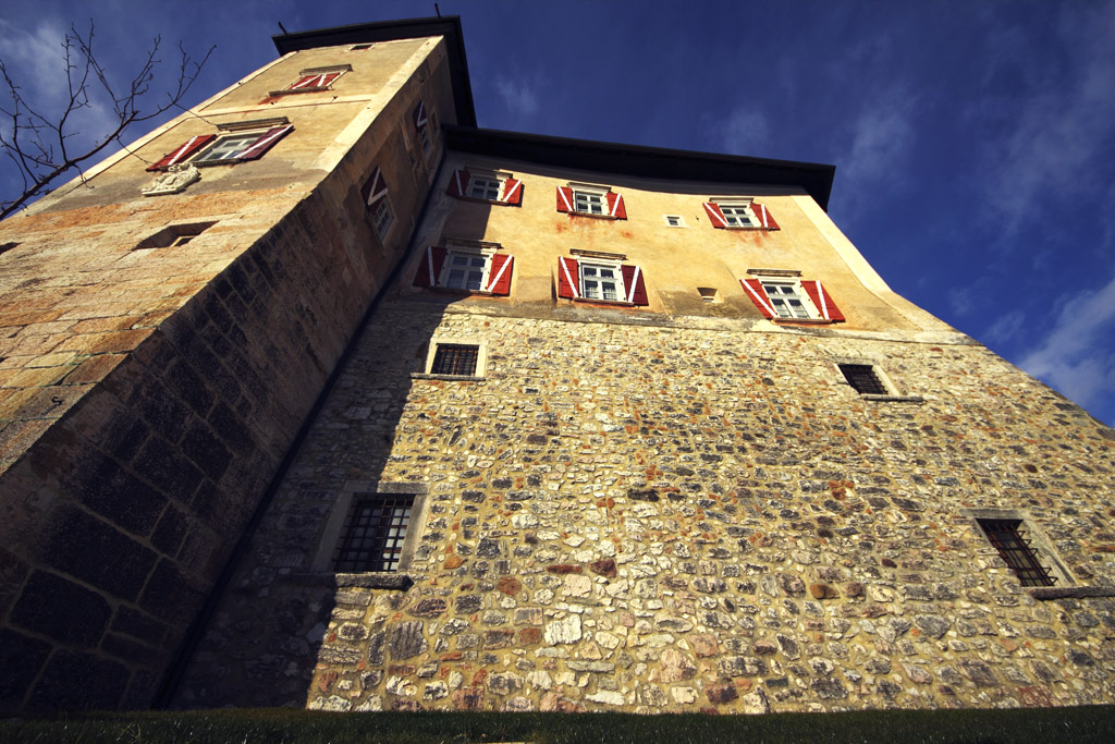 Castel Thun