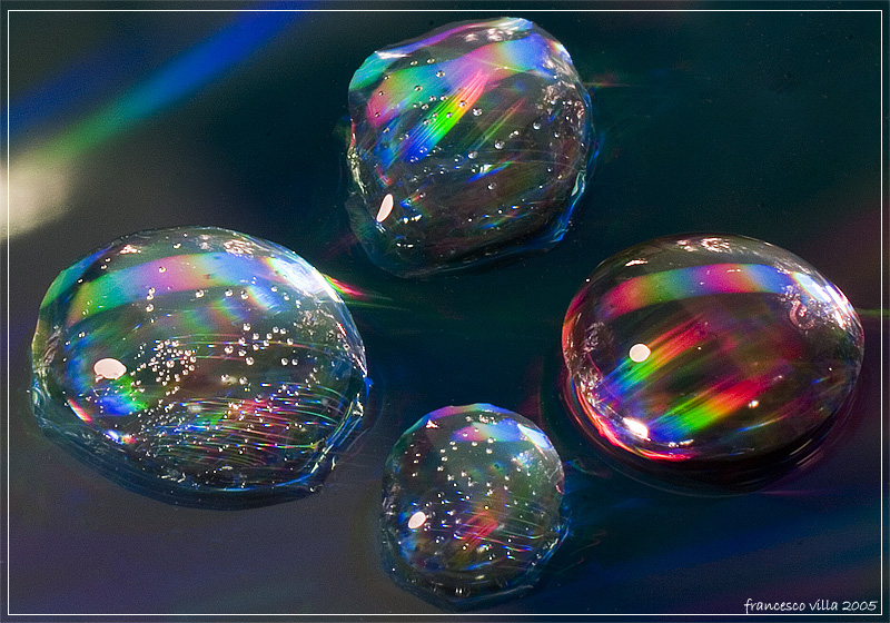 gocce o gioielli? gocce o gioielli?