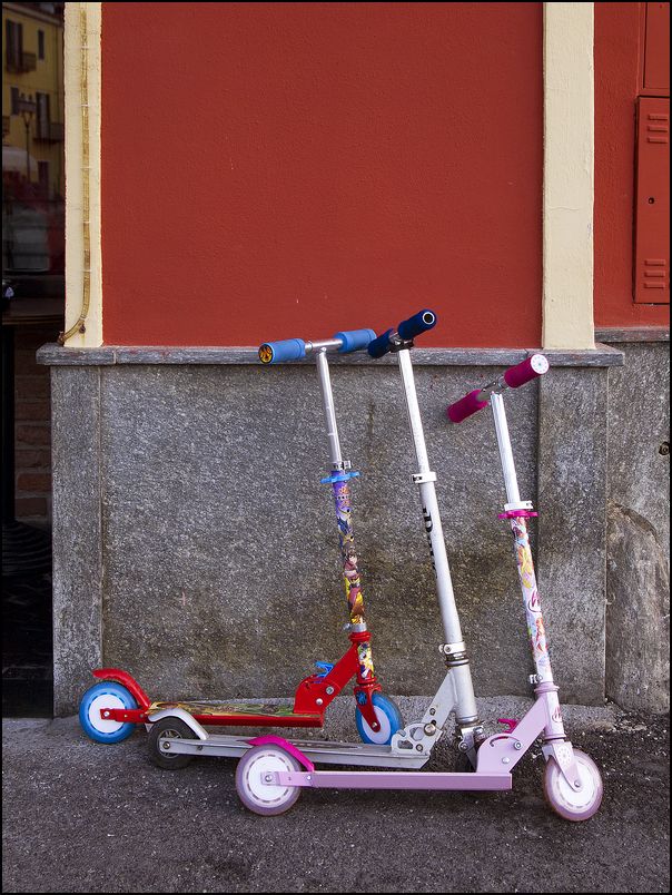 Gemelli diversi 13
