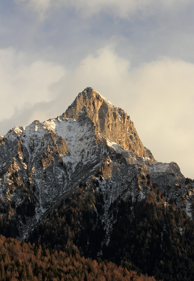 PIZZO BADILE CAMUNO