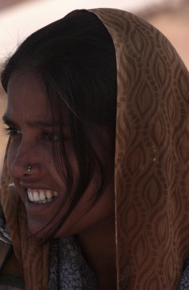 India 16