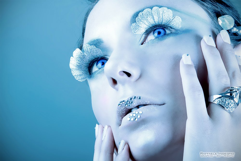 Ice Queen