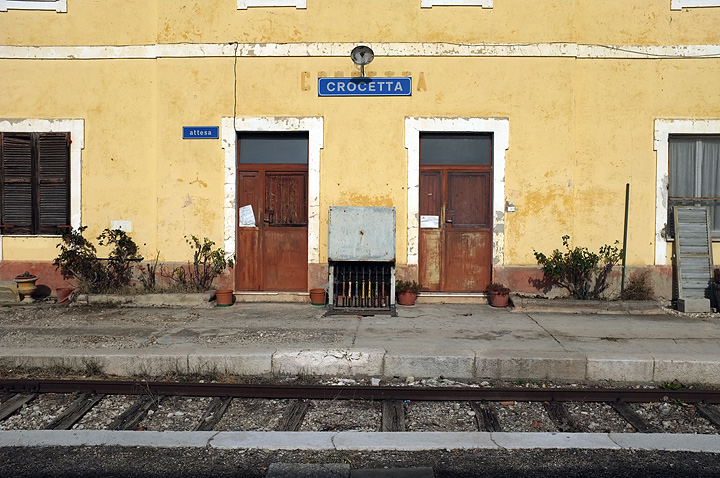 Crocetta