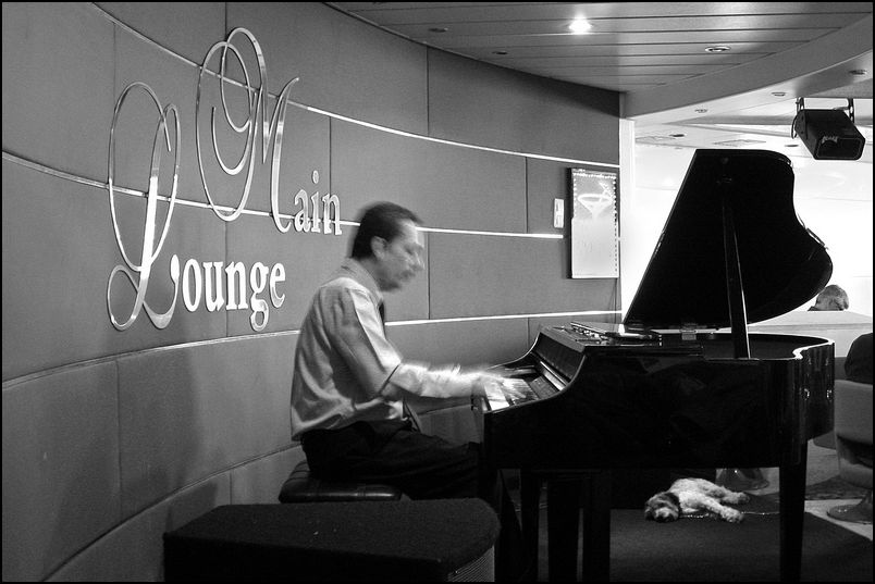 Il pianista