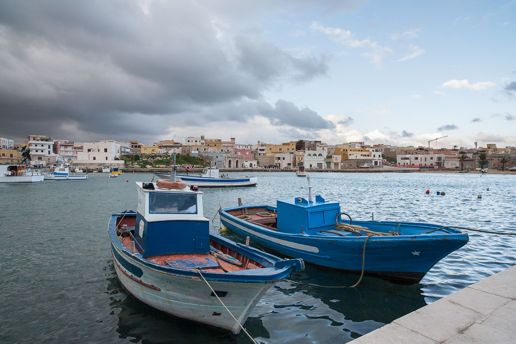 Lampedusa 01-2012
