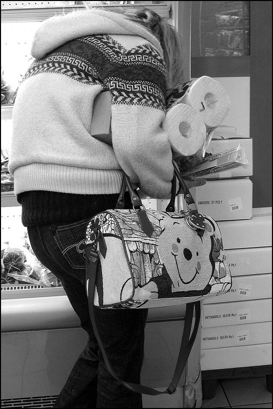 bags