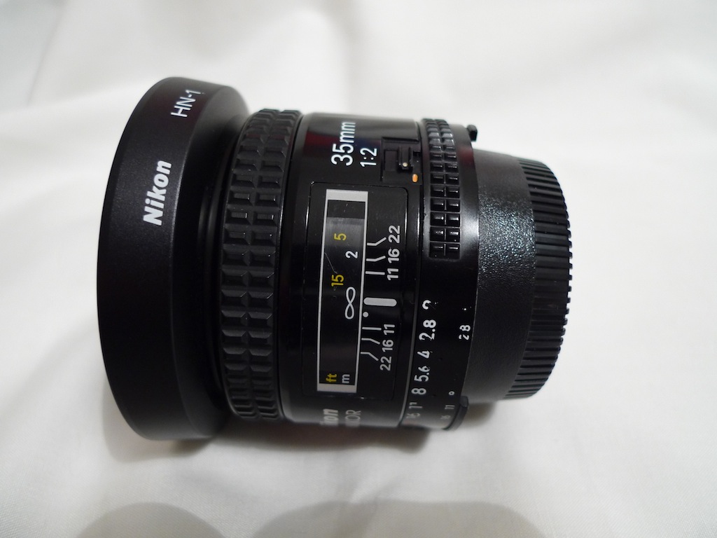 35mm AF
