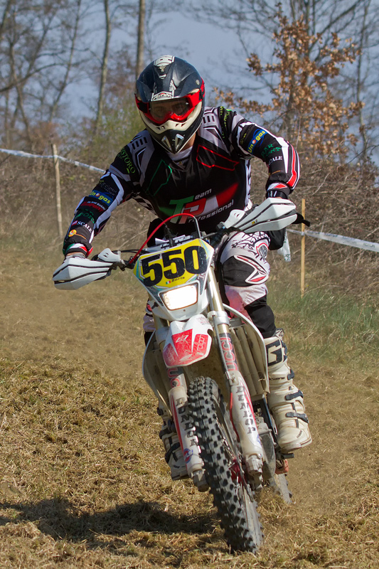 Enduro4