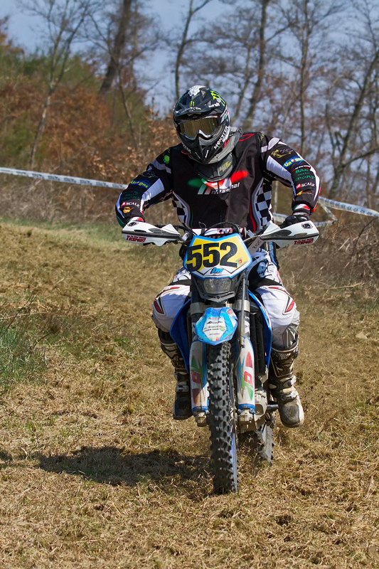 Enduro5