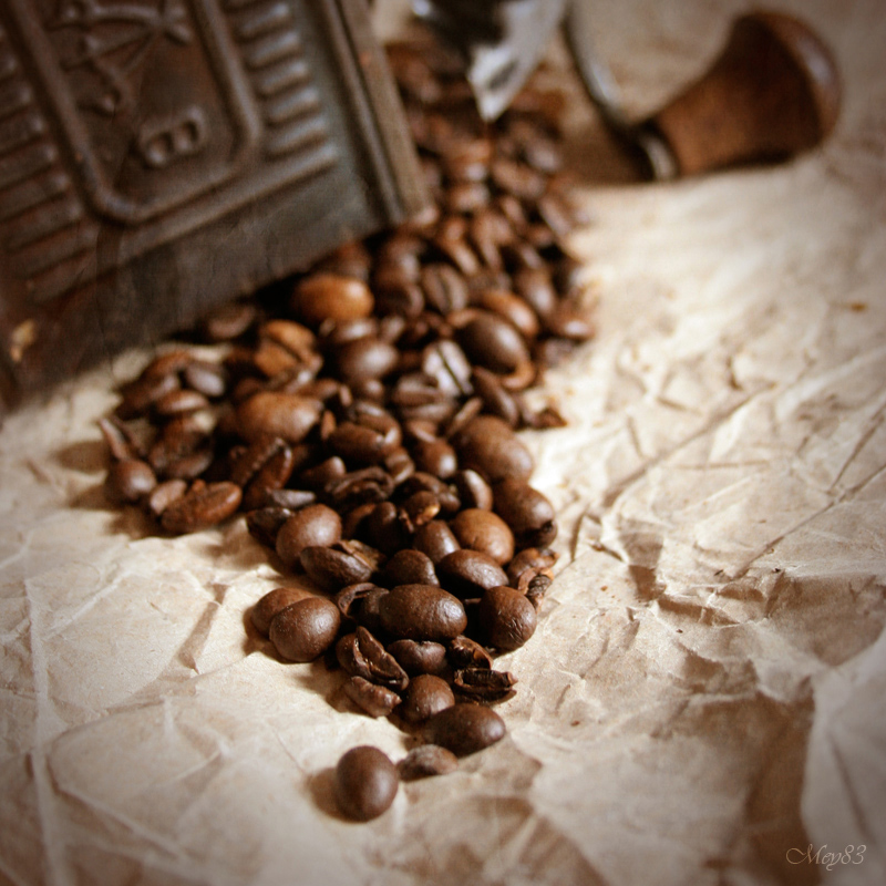 Caff Mon Amour.