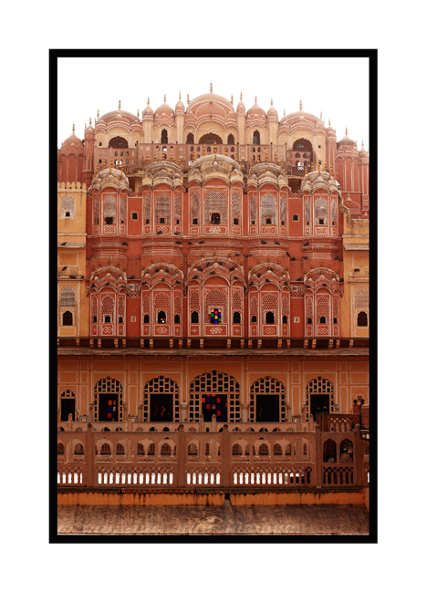 Hawa Mahal