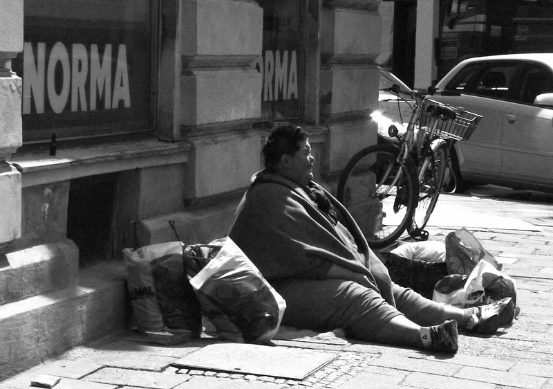 TUTTO NELLA NORMA?
