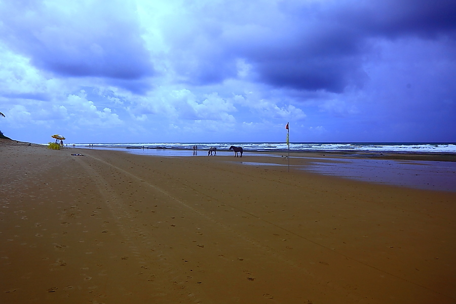 Praia do Flamengo