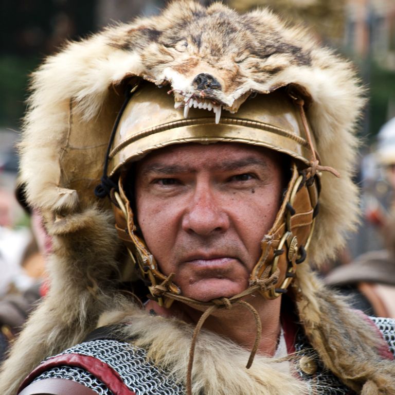 Natale di Roma 2012