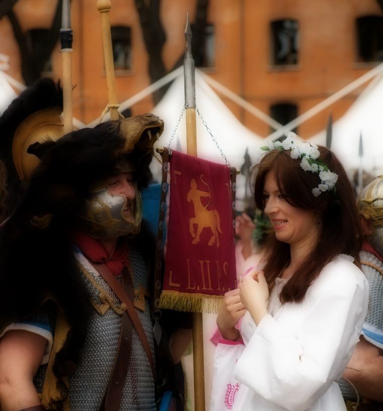 Natale di Roma 2012