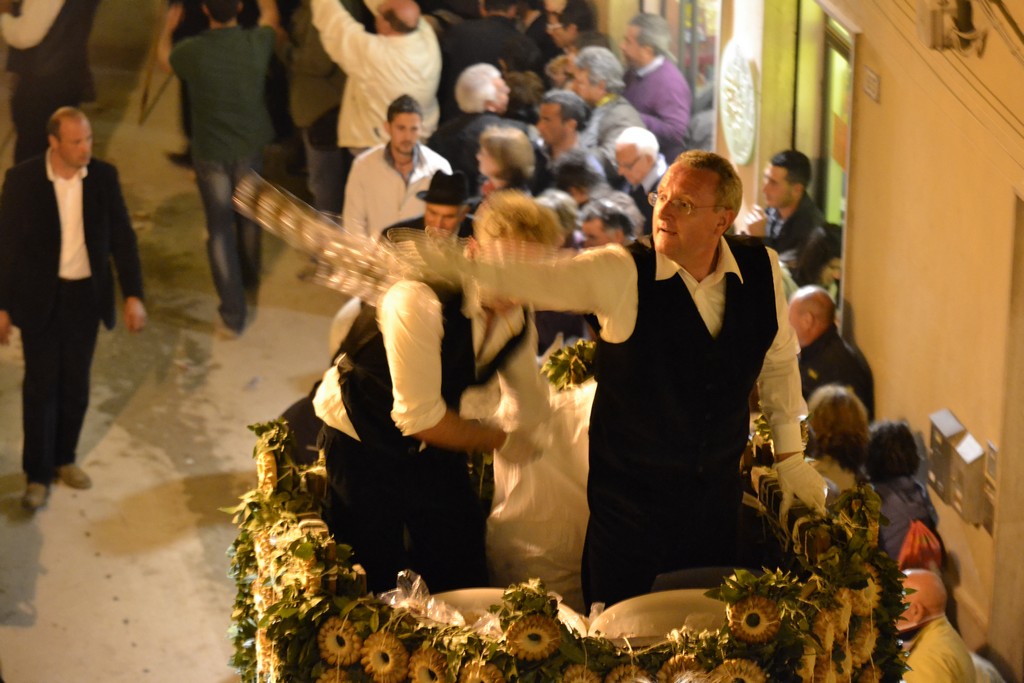 Festa SS. Crocifisso