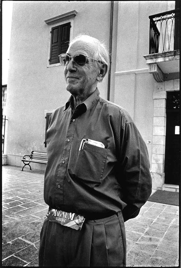 Erich Hartmann