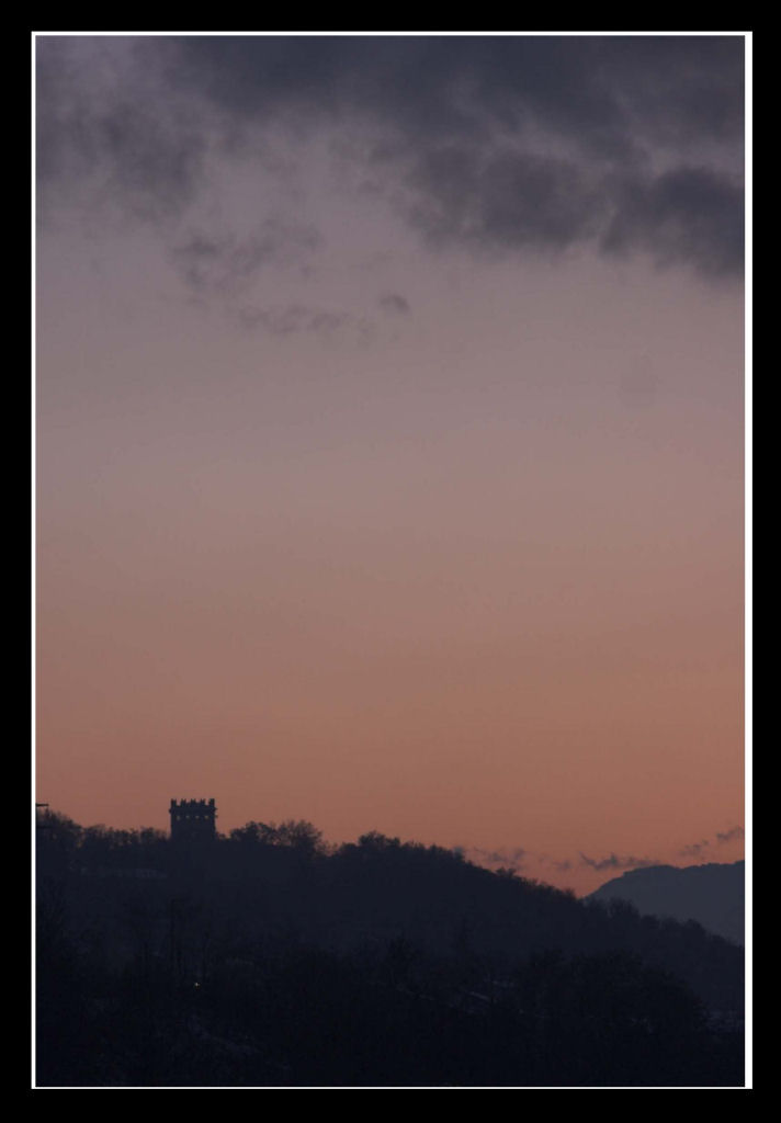 la torre