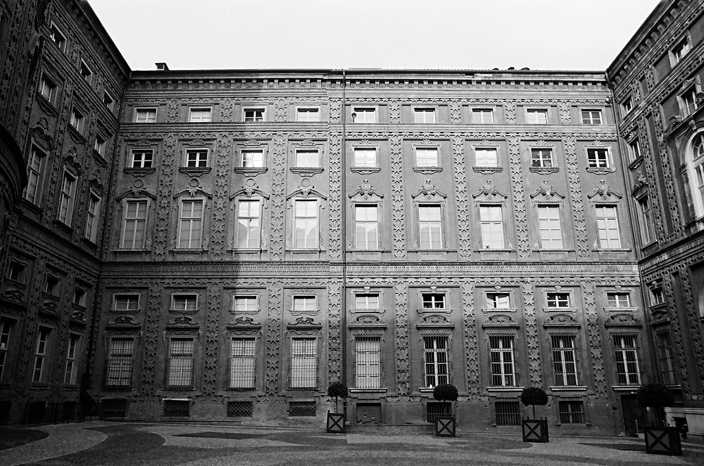 Palazzo Carignano