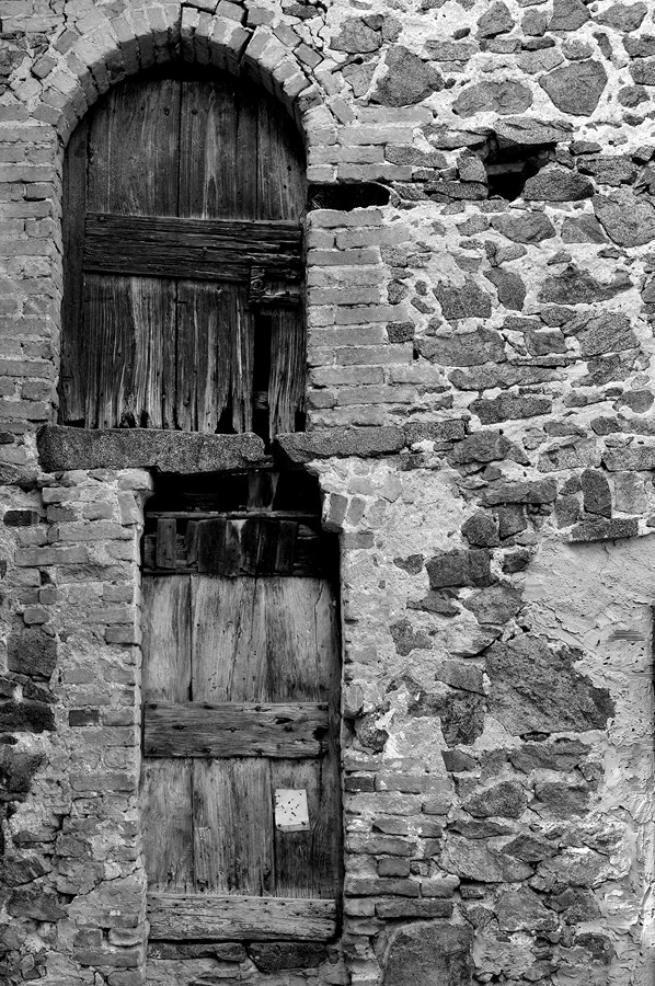 Porte