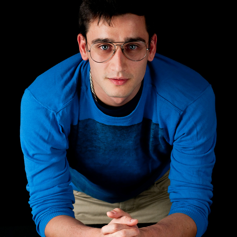 Roberto
