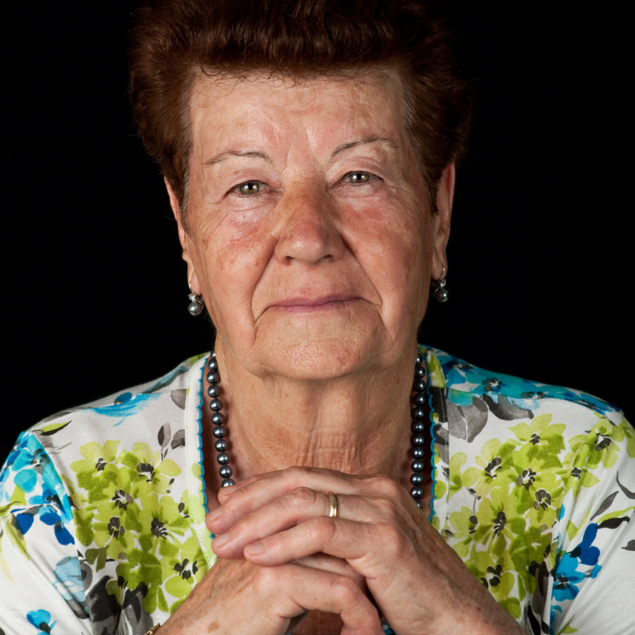 Teresa