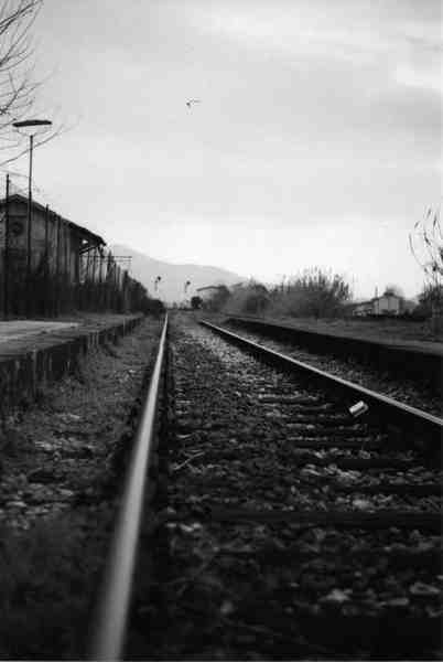 L'infinito