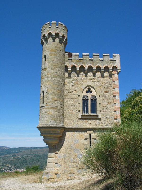 Torre Magdala
