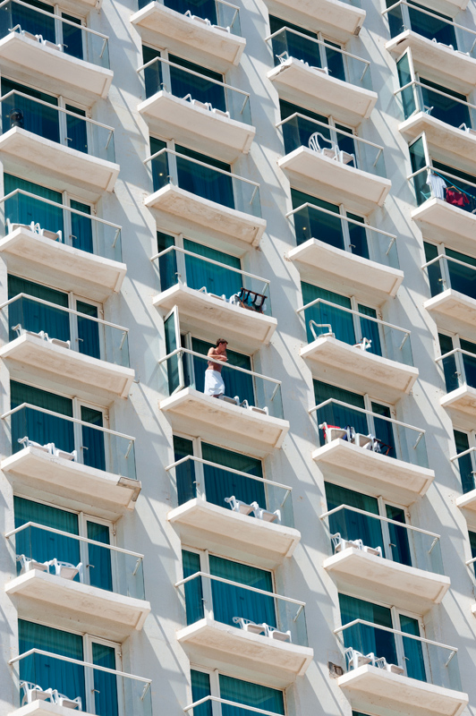 Estate in citt #2