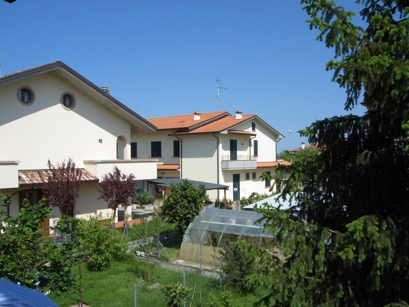 Case del vicinato