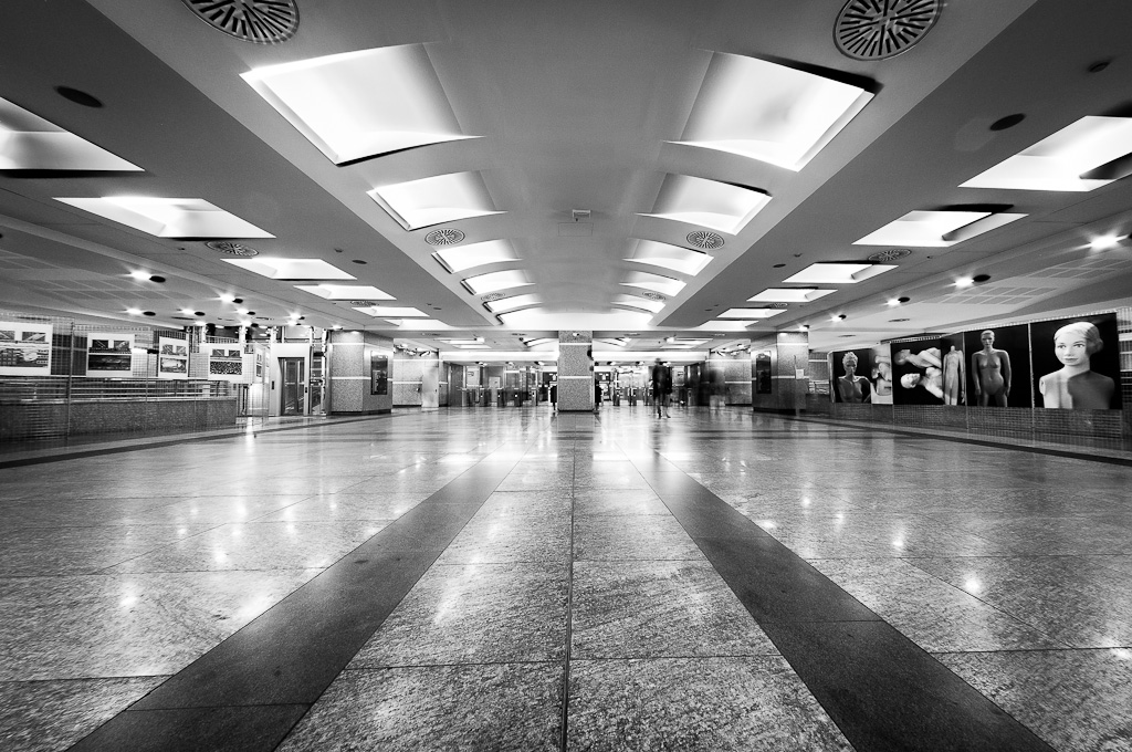 Linea1 #2
