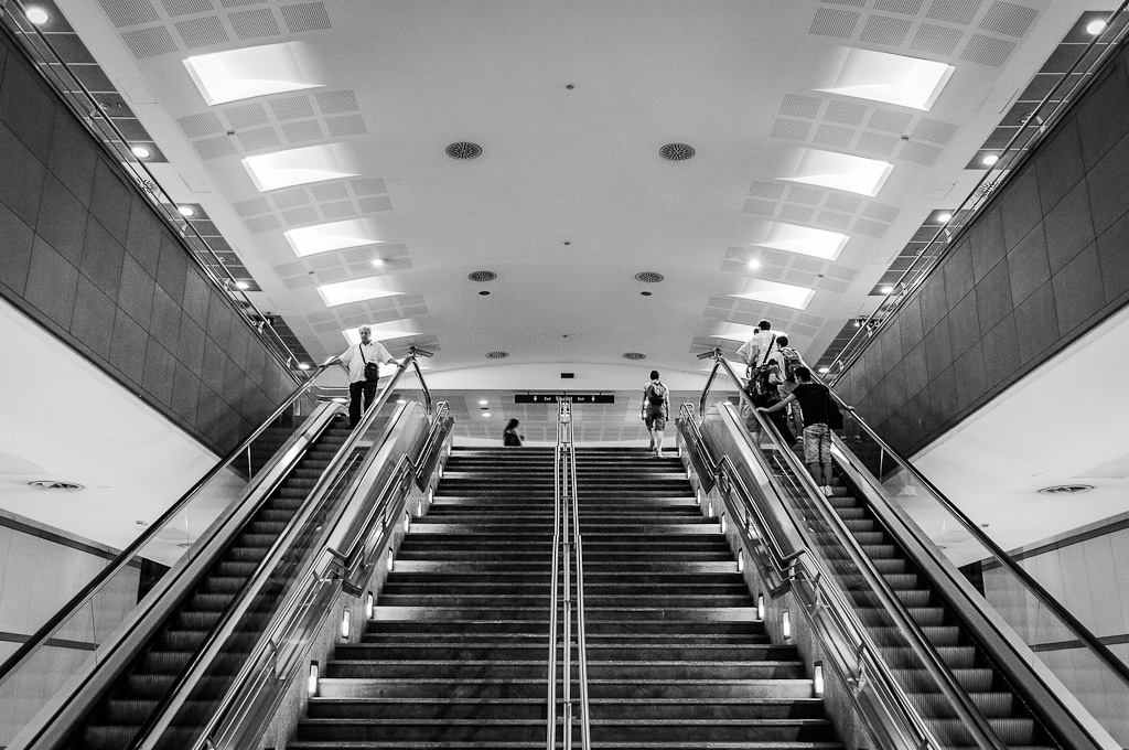Linea1 #45